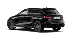 AUDI RS3 Sportback 2.5 TSI quattro S-tronic