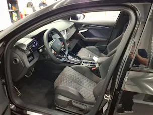 AUDI RS3 Sportback 2.5 TSI quattro S-tronic