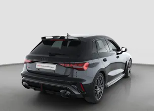 AUDI RS3 Sportback 2.5 TSI quattro S-tronic
