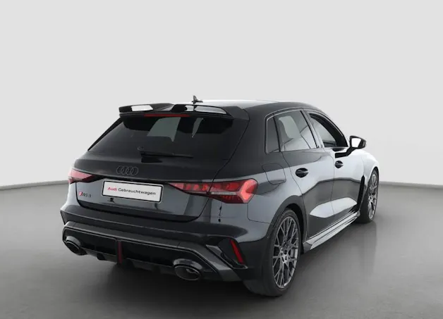 AUDI RS3 Sportback 2.5 TSI quattro S-tronic