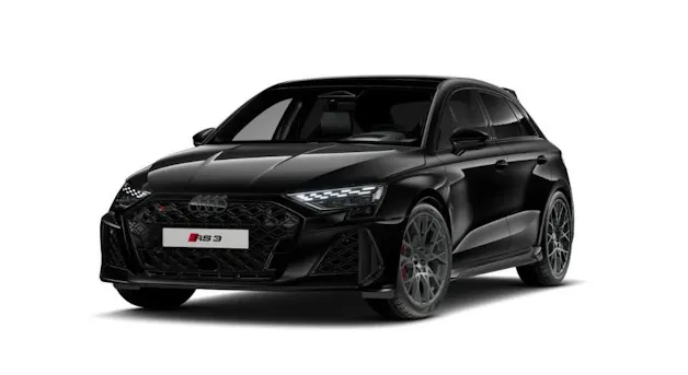 AUDI RS3 Sportback 2.5 TSI quattro S-tronic