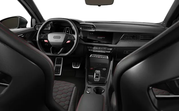 AUDI RS3 Sportback 2.5 TSI quattro S-tronic