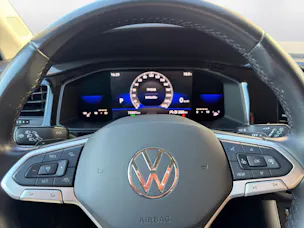 VW Polo 1.0 TSI Life DSG