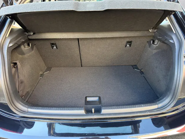 VW Polo 1.0 TSI Life DSG