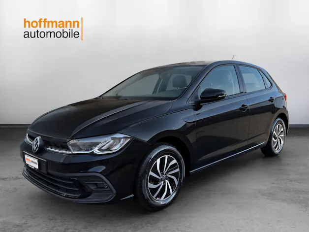 VW Polo 1.0 TSI Life DSG