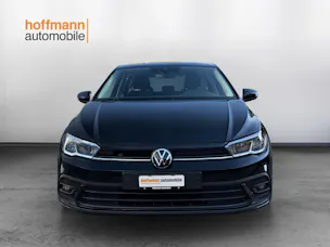 VW Polo 1.0 TSI Life DSG