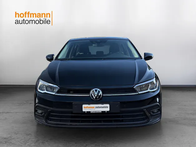 VW Polo 1.0 TSI Life DSG