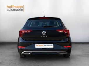 VW Polo 1.0 TSI Life DSG