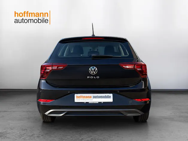 VW Polo 1.0 TSI Life DSG