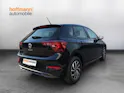 VW Polo 1.0 TSI Life DSG