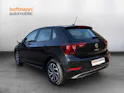 VW Polo 1.0 TSI Life DSG