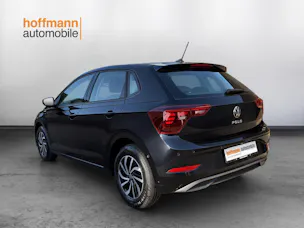 VW Polo 1.0 TSI Life DSG