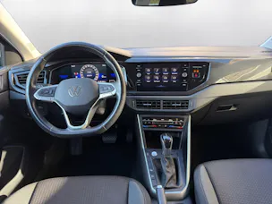 VW Polo 1.0 TSI Life DSG