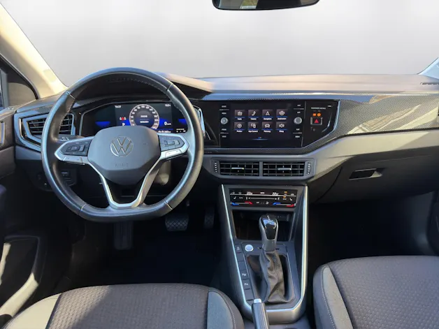 VW Polo 1.0 TSI Life DSG