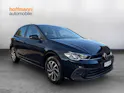 VW Polo 1.0 TSI Life DSG