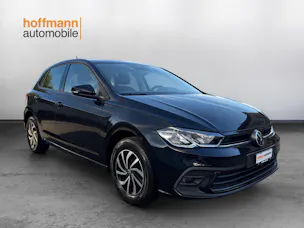 VW Polo 1.0 TSI Life DSG