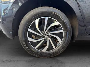 VW Polo 1.0 TSI Life DSG