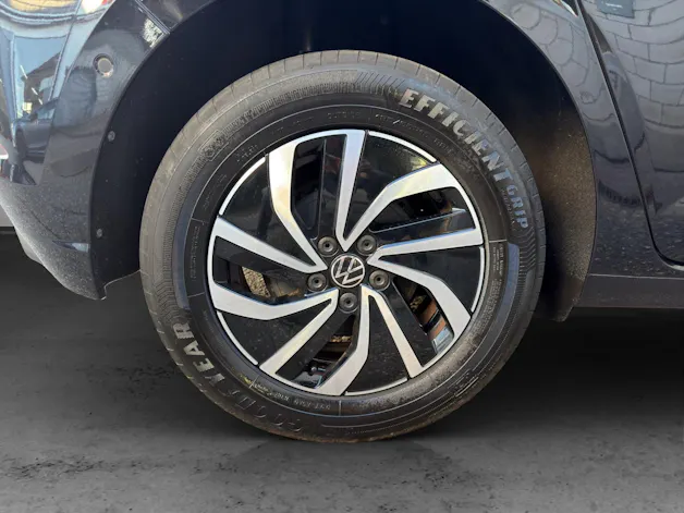VW Polo 1.0 TSI Life DSG