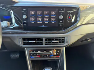 VW Polo 1.0 TSI Life DSG