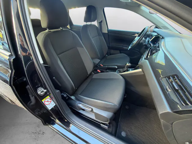 VW Polo 1.0 TSI Life DSG