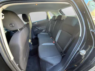 VW Polo 1.0 TSI Life DSG