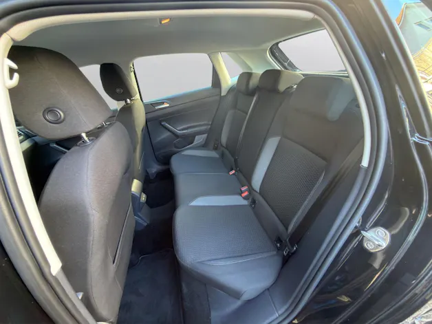 VW Polo 1.0 TSI Life DSG