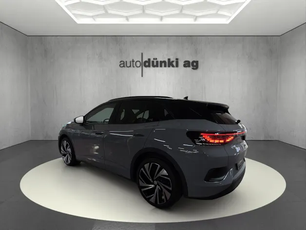 VW ID.4 GTX 77 kWh 4Motion