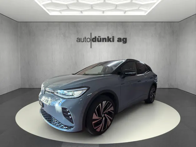 VW ID.4 GTX 77 kWh 4Motion