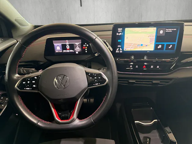 VW ID.4 GTX 77 kWh 4Motion