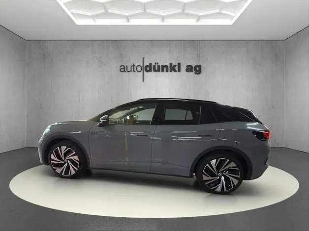 VW ID.4 GTX 77 kWh 4Motion