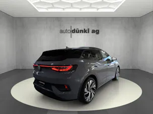 VW ID.4 GTX 77 kWh 4Motion