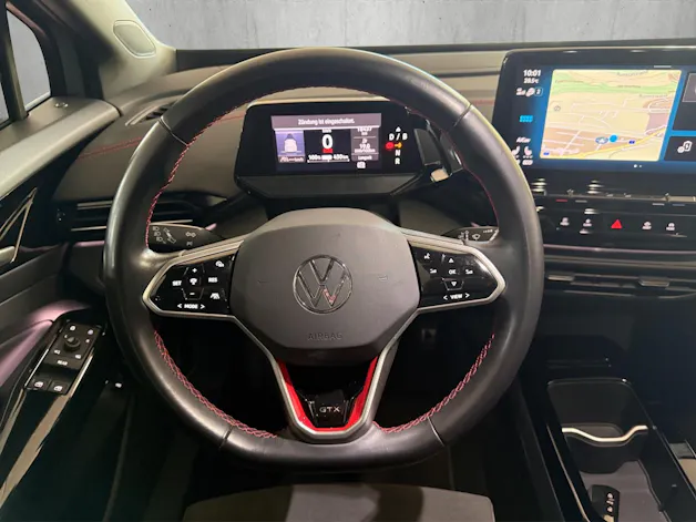 VW ID.4 GTX 77 kWh 4Motion