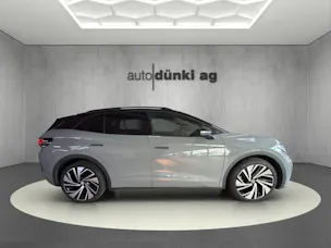 VW ID.4 GTX 77 kWh 4Motion