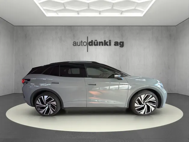 VW ID.4 GTX 77 kWh 4Motion