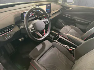 VW ID.4 GTX 77 kWh 4Motion