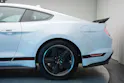 FORD Mustang Fastback 5.0 V8 Mach 1 Automat