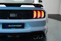 FORD Mustang Fastback 5.0 V8 Mach 1 Automat