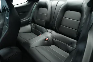 FORD Mustang Fastback 5.0 V8 Mach 1 Automat