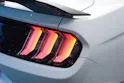 FORD Mustang Fastback 5.0 V8 Mach 1 Automat