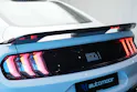 FORD Mustang Fastback 5.0 V8 Mach 1 Automat