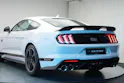 FORD Mustang Fastback 5.0 V8 Mach 1 Automat