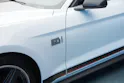 FORD Mustang Fastback 5.0 V8 Mach 1 Automat