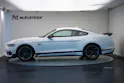 FORD Mustang Fastback 5.0 V8 Mach 1 Automat
