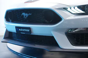 FORD Mustang Fastback 5.0 V8 Mach 1 Automat