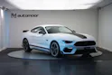 FORD Mustang Fastback 5.0 V8 Mach 1 Automat