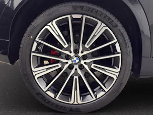 BMW X2 xDrive 20d 48V M Sport
