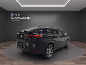 BMW X2 xDrive 20d 48V M Sport