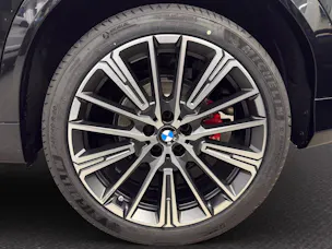 BMW X2 xDrive 20d 48V M Sport