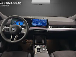 BMW X2 xDrive 20d 48V M Sport