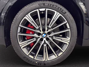 BMW X2 xDrive 20d 48V M Sport